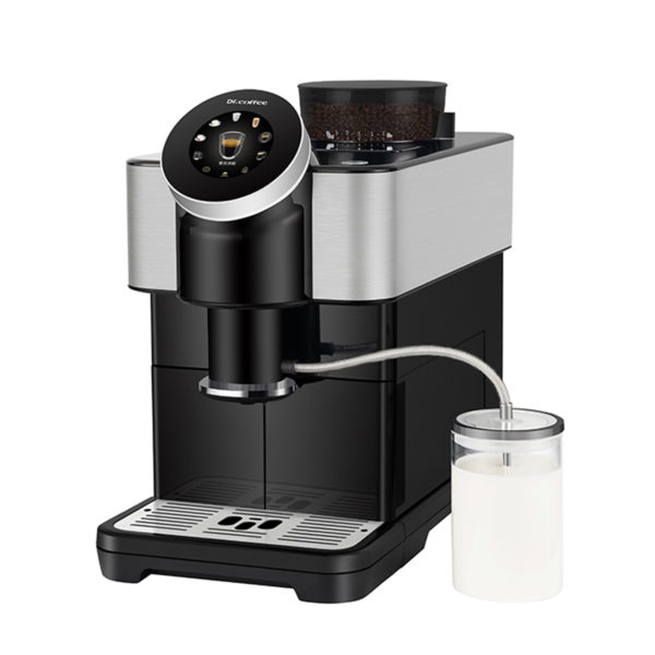 cafetera-superautomatica-dr-coffee-h2