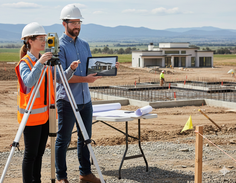 Valenciasurveyor.com